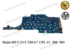 Main-HP ENVY 348 G7-CPU i5-MB-A01