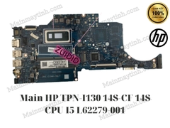 Main-HP TPN-I130 14S-CF 14S-CPU I5-L62279-001 