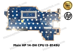Main HP-14-DH-CPU I3-8145U