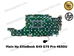 Main Hp-EliteBook-845 G75-Pro 4650U