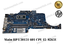Main-HP-L38151-601-CPU I5 -8265U