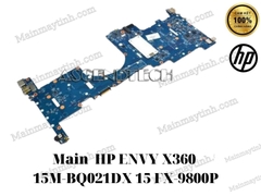 Main-HP-ENVY X360 15M-BQ021DX 15 FX-9800P
