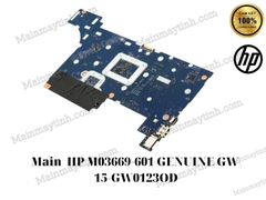 Main-HP-M03669-601 GENUINE GW 15-GW0123OD