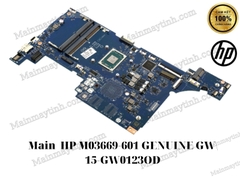 Main-HP-M03669-601 GENUINE GW 15-GW0123OD