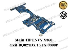 Main-HP-ENVY X360 15M-BQ021DX 15 FX-9800P