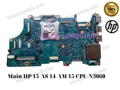 Main HP 15-AS 14-AM 15 CPU N3060
