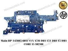 Main-HP-L63885-601ENVY 15M-DR1 15T-DR1 15-DR1 CORE I5-10210U