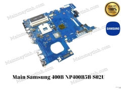 Main-Samsung-400B NP400B5B-S02U 