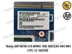 Main-HP 6050A3140901-MB M05246-601/001 CPU i5-10210U
