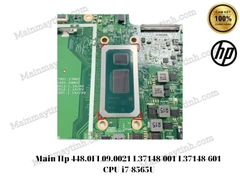 Main-Hp-448.0FL09.0021 L37148-001 L37148-601-CPU i7-8565U