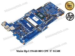 Main-Hp-L19448-001 CPU I7-8550U