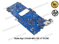 Main-Hp-L19448-001 CPU I7-8550U
