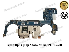 Main-Hp-Laptop ZBook x2 G4-CPU i7-7500