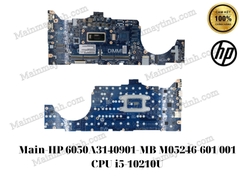 Main-HP 6050A3140901-MB M05246-601/001 CPU i5-10210U