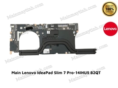 Main Lenovo-IdeaPad-Slim 7 Pro-14IHU5-82QT