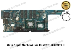 Main Apple Macbook Air 13 A1237 - 820-2179-C