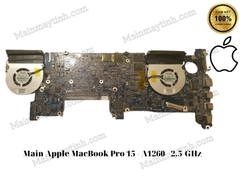 Main-Apple-MacBook-Pro-15 - A1260 - 2.5-GHz
