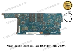 Main Apple Macbook Air 13 A1237 - 820-2179-C