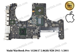 Main-MacBook-Pro-A1286-i7 2.0GHz-820-2915-A 2011