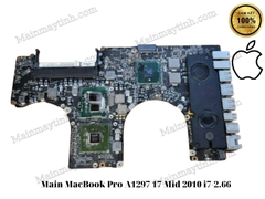 Main-MacBook-Pro-A1297-17 Mid-2010-i7-2.66;