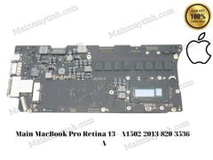 Main-MacBook-Pro-Retina-13 - A1502-2013-820-3536-A