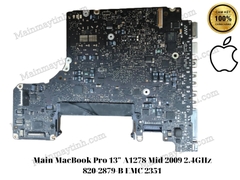 Main MacBook Pro 13