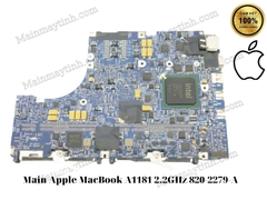 Main-Apple-MacBook-A1181 2.2-GHz-820-2279-A