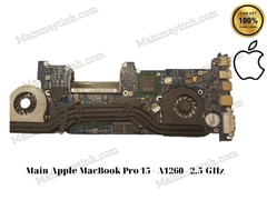 Main-Apple-MacBook-Pro-15 - A1260 - 2.5-GHz