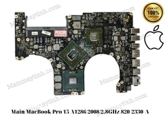 Main-MacBook-Pro-15-A1286 2008-2.8GHz-820-2330-A