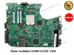 Main- Toshiba- L650D- L655D- AMD