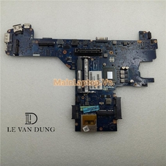 MAIN LapTop DELL E6320 CPU I3-2520M