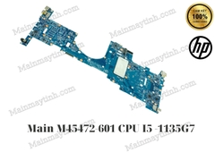 Main-HP-L86465-601-CPU I5 -1035G1