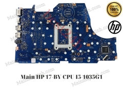 Main-HP 17-BY-CPU I5-1035G1