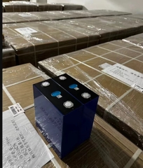 Pin EVE/EVE lithium sắt phosphate 314Ah3.2V lưu trữ năng lượng