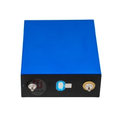 cell Pin lithium sắt phosphate Ningde 3.2V 320Ah liFePO4 lưu trữ năng lượng mặt trời