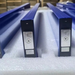 thay pin Pin lithium sắt Honeycomb 184A 3.2V lưu trữ điện mặt trời