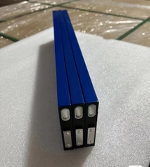 Pin lithium sắt phosphate Vỏ nhôm tổ ong 62AH monome lớn 3.2V 