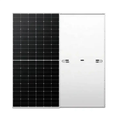 Tấm pin mặt trời silicon LONGi HI-MO6 575W - LR5-72HTHF-575M