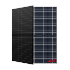 Tấm pin Longi LR7‑72HVD‑650M 650W