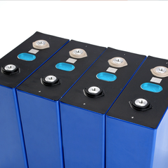 CELL Pin lithium sắt phosphate EVE 3.2V304Ah lưu trữ năng lượng mặt trời