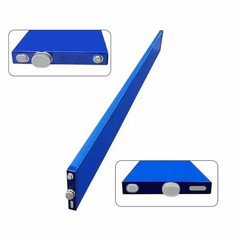 Pin lithium sắt phosphate 135AH BYD/ BYD3.2V bộ lưu trữ năng lượng mặt trời