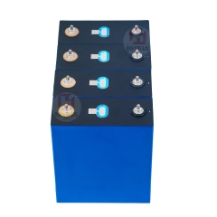 gia pin Pin lithium sắt phosphate Ningde 3.2V 320Ah liFePO4 lưu trữ năng lượng mặt trời