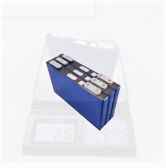 Pin lưu trữ năng lượng cao Xinwangda 3.7v 6.2ah