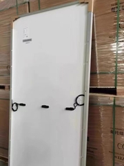 gia Tấm pin mặt trời quang điện đơn tinh thể LONGI 540W 545W loại A