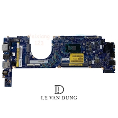 MAIN LapTop  DELL LATITUDE E7480 CPU I7-7600U LA-E131P