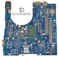 Main Dell Inspiron 15 5559 / 5549 CPU i3-6100U LA-D071P