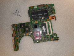 MAIN LapTop  DELL XPS M1530