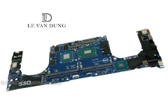 MAIN DELL 5530 XPS 7590 CPU I5-8300H LA-F541P