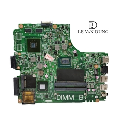 MAIN LapTop DELL 2421 - 3421-5421 I7-3537U VGA RỜI