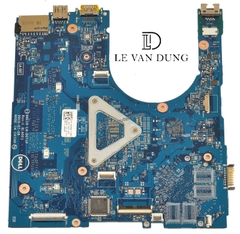 Main Dell Inspiron 15 5559 / 5549 CPU i3-6100U LA-D071P
